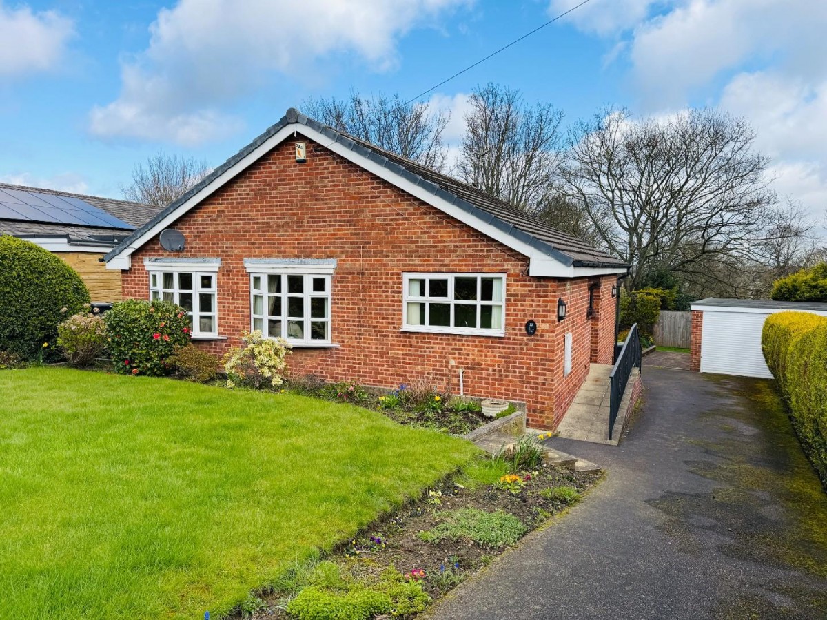 Cowdry Close, Thornhill Dewsbury