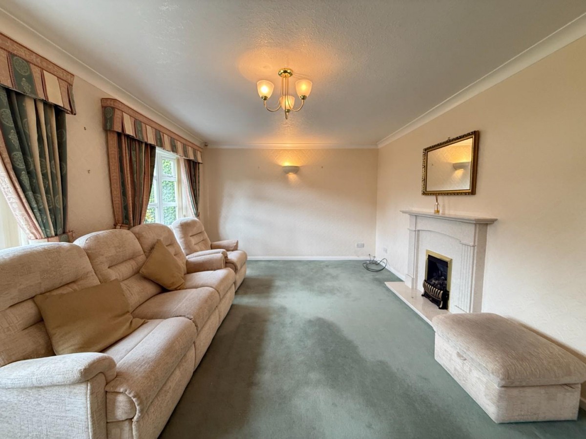 Cowdry Close, Thornhill Dewsbury