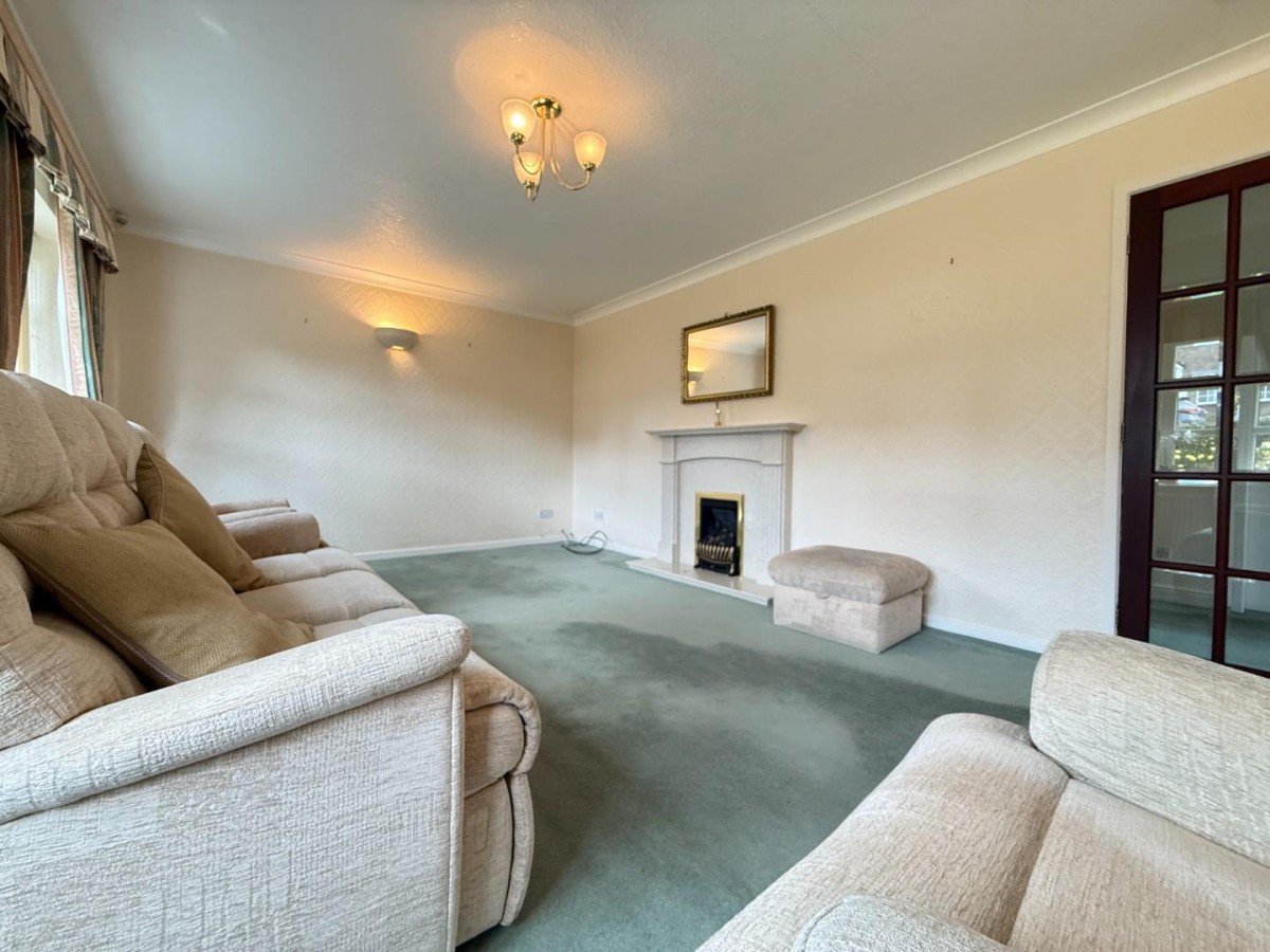 Cowdry Close, Thornhill Dewsbury