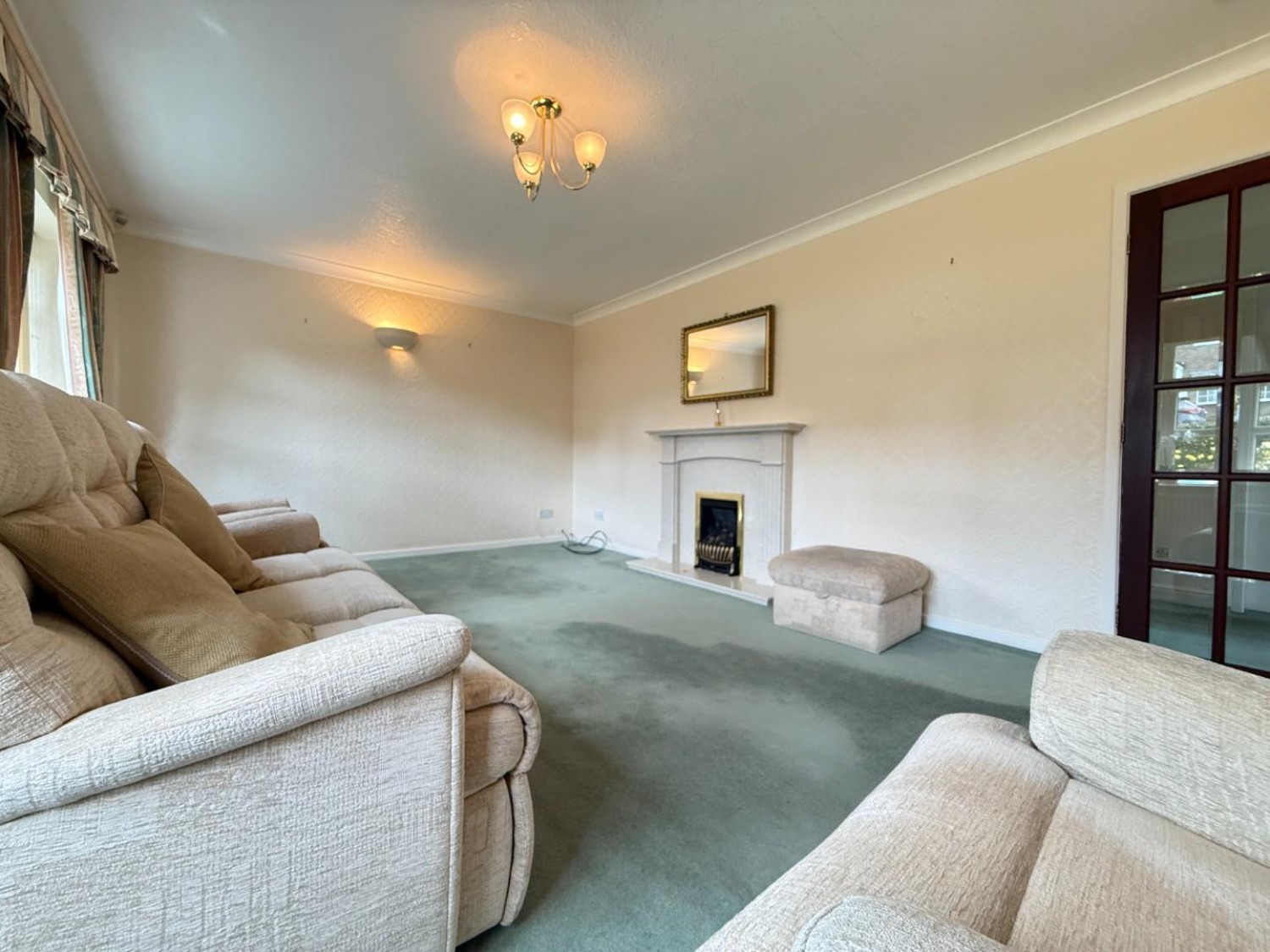 Cowdry Close, Thornhill Dewsbury