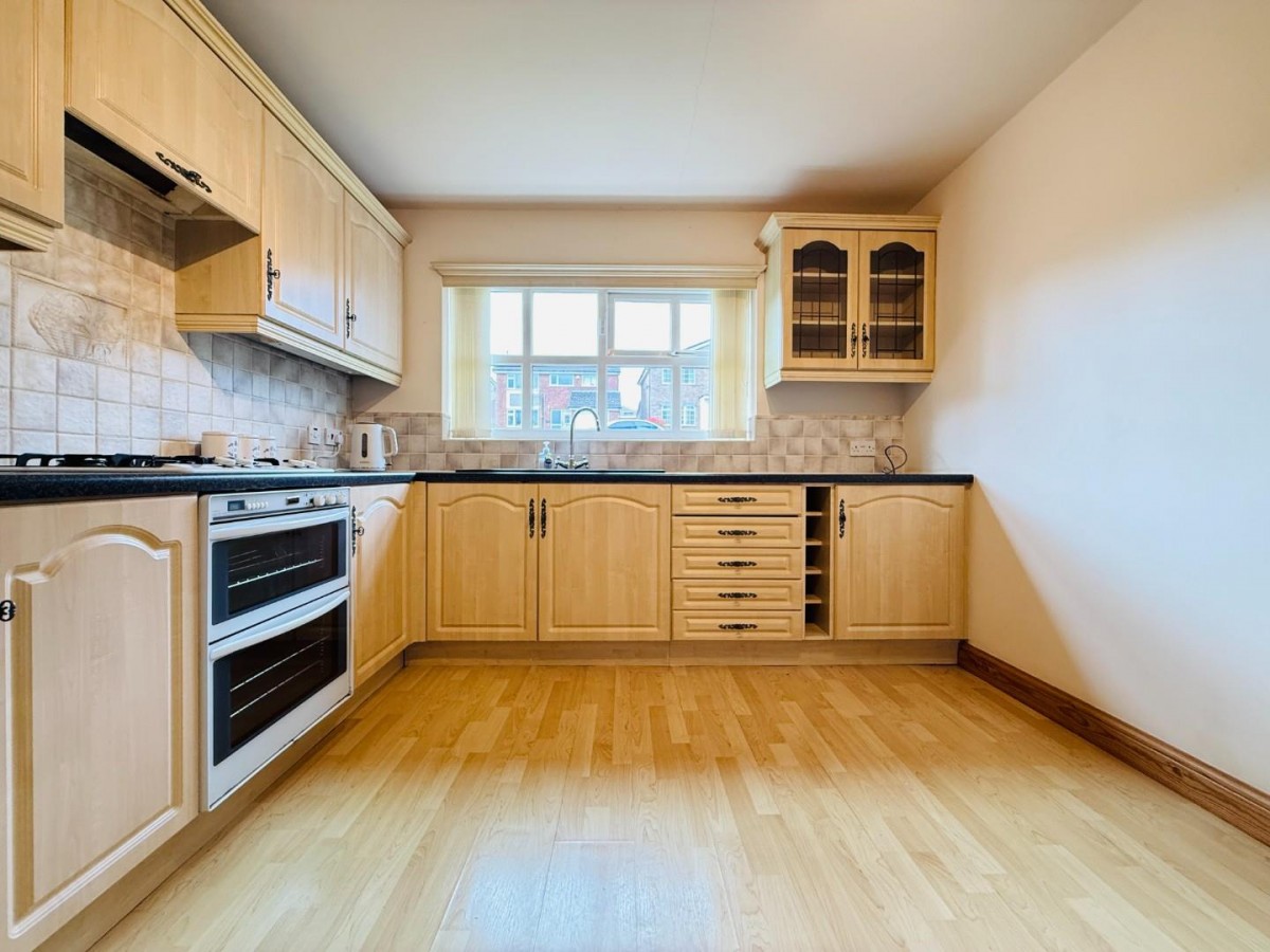 Cowdry Close, Thornhill Dewsbury