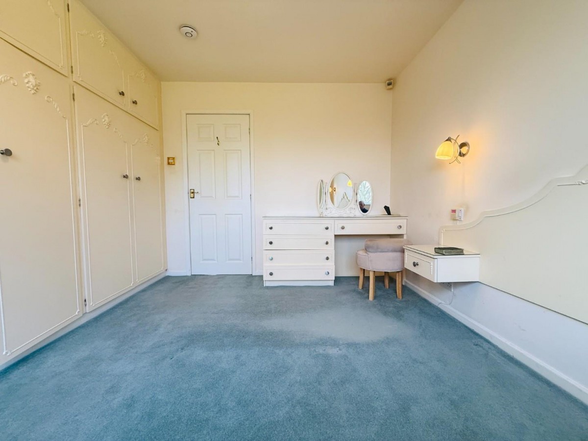 Cowdry Close, Thornhill Dewsbury