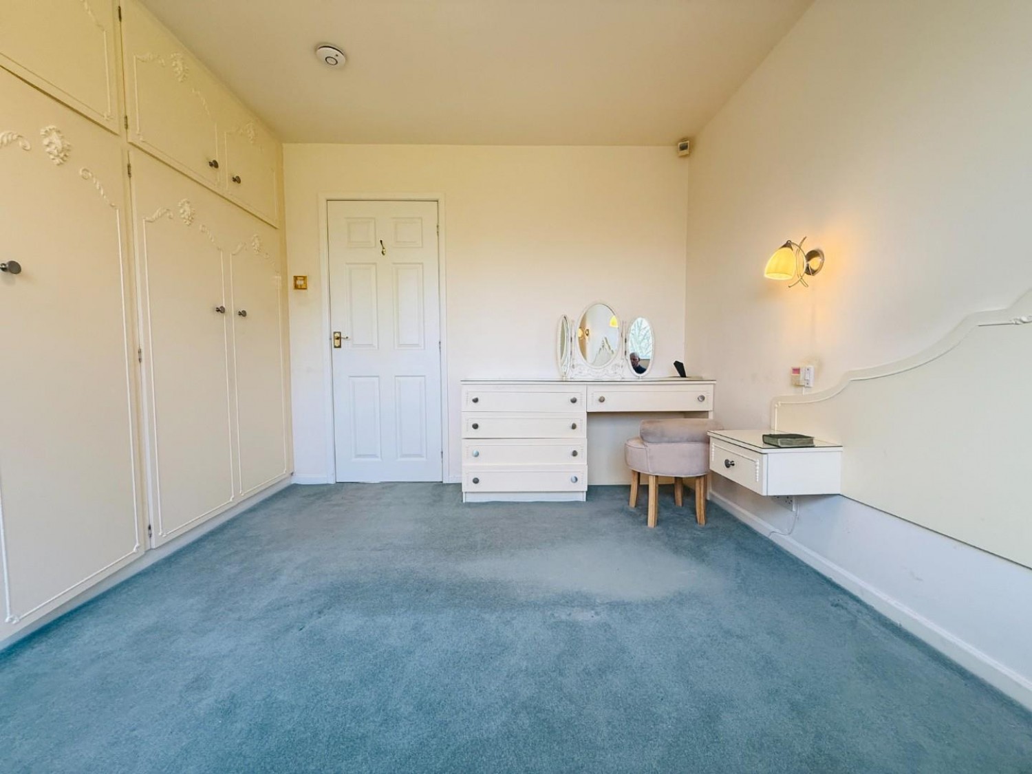 Cowdry Close, Thornhill Dewsbury