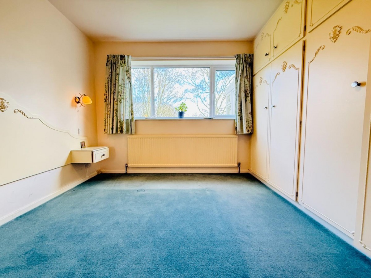 Cowdry Close, Thornhill Dewsbury