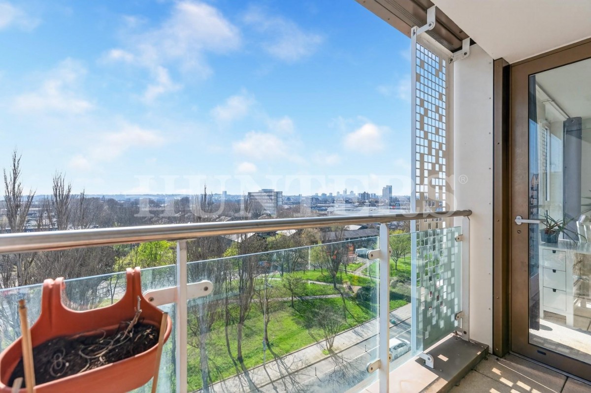 Ferry Lane, London, N17