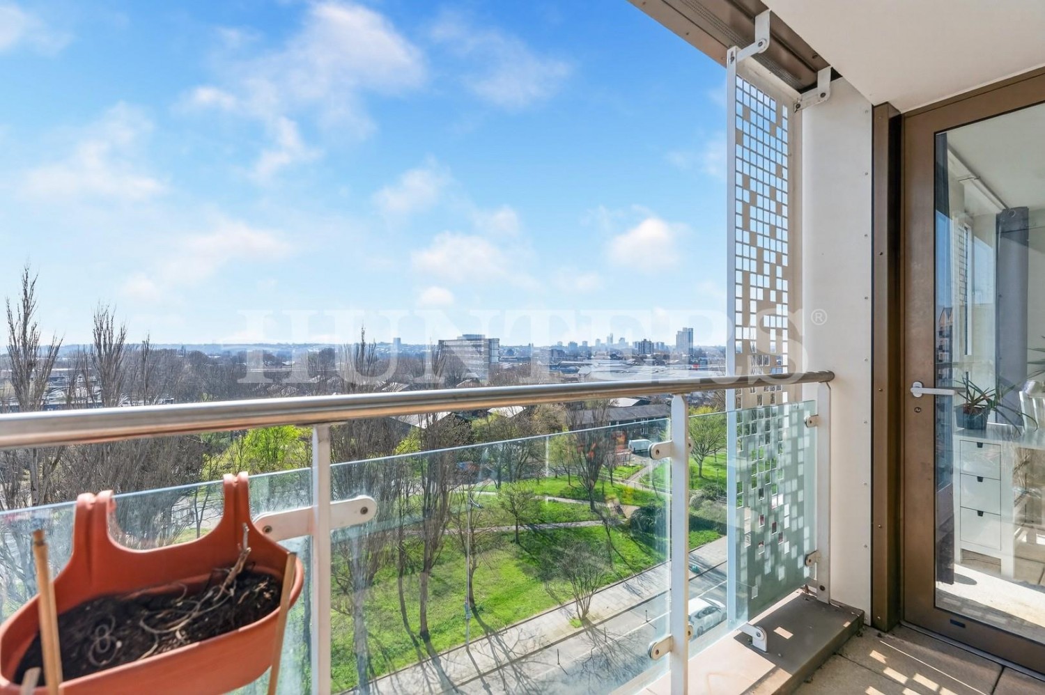 Ferry Lane, London, N17