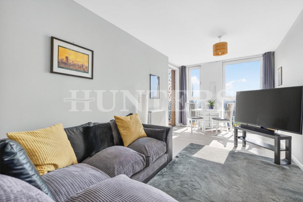 Ferry Lane, London, N17