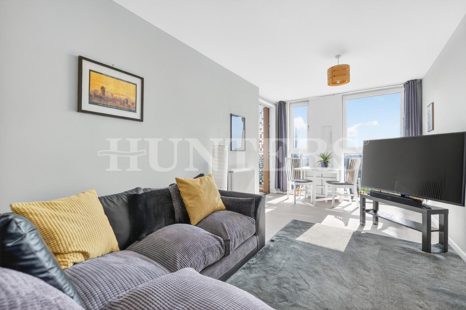 Ferry Lane, London, N17