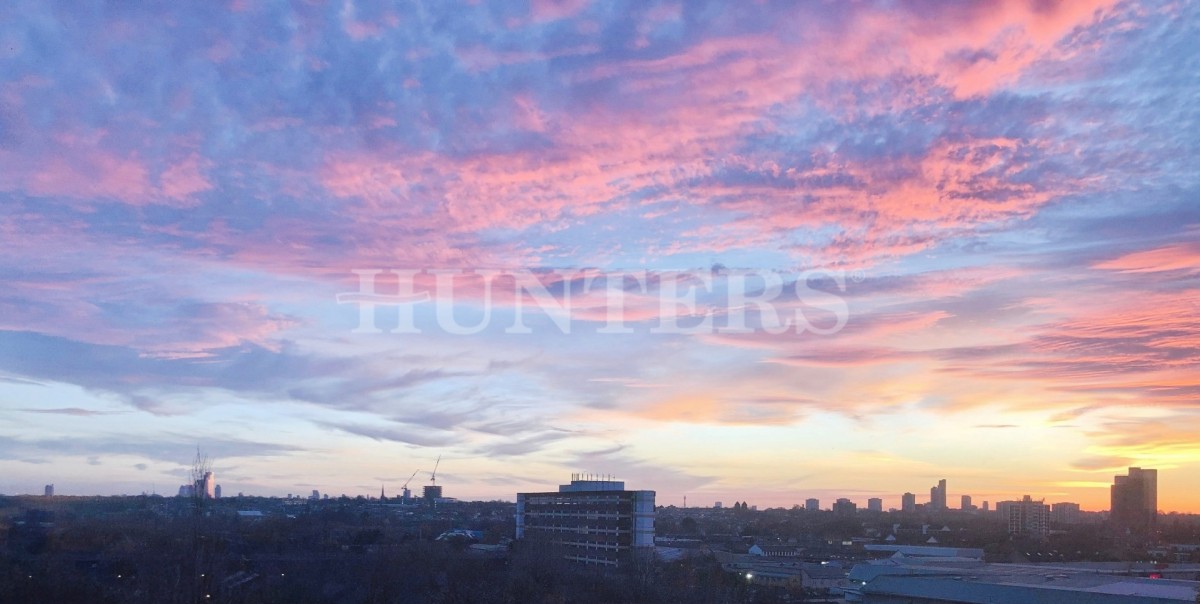 Ferry Lane, London, N17