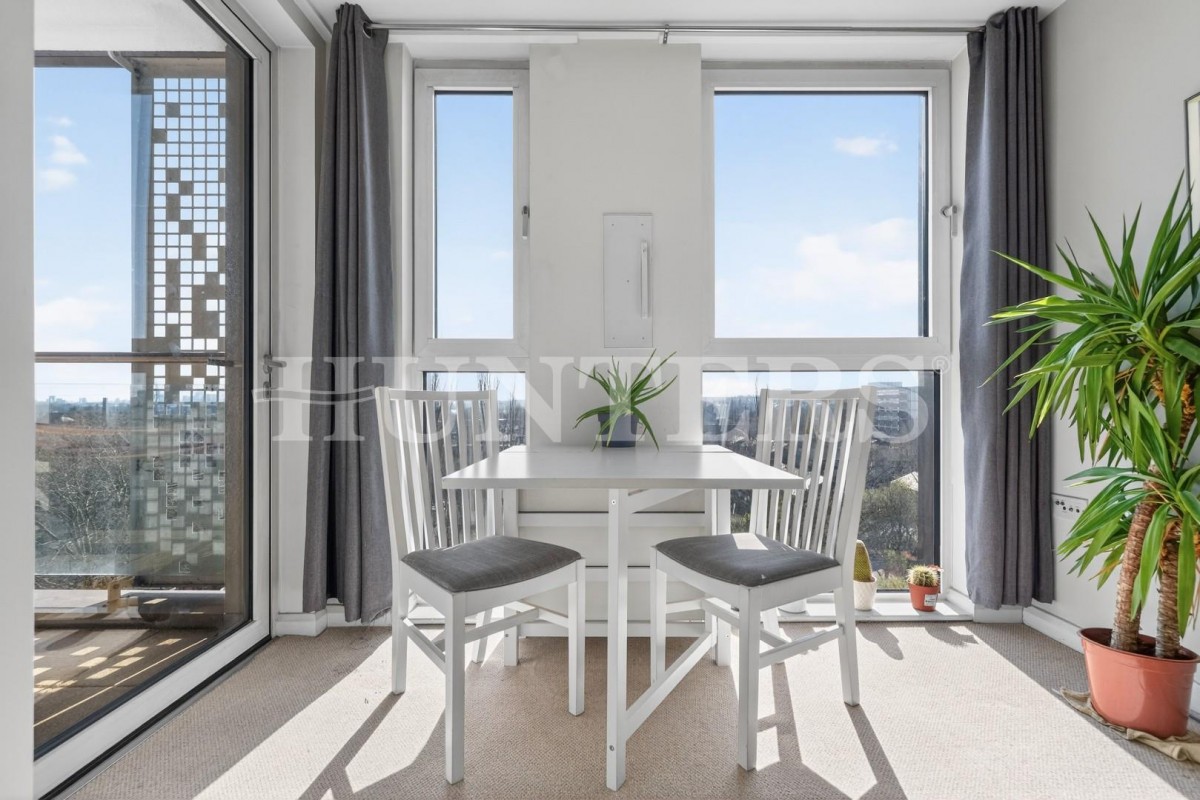 Ferry Lane, London, N17