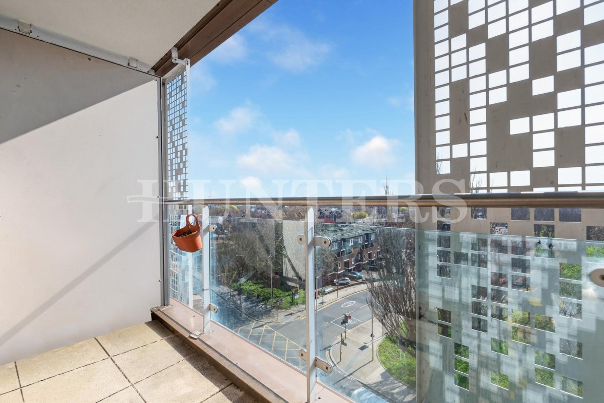 Ferry Lane, London, N17