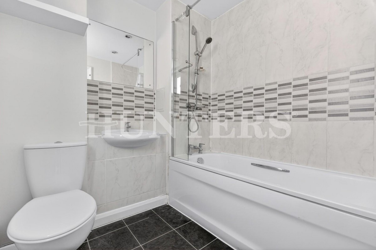 Ferry Lane, London, N17