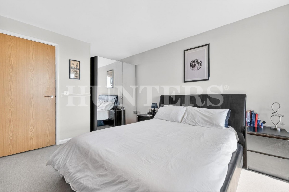 Ferry Lane, London, N17