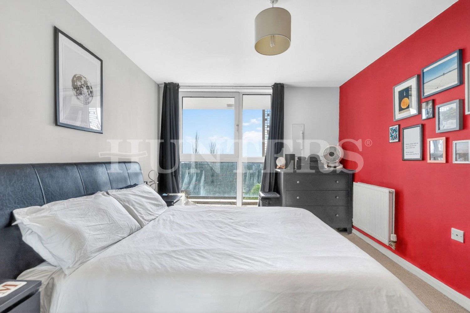 Ferry Lane, London, N17