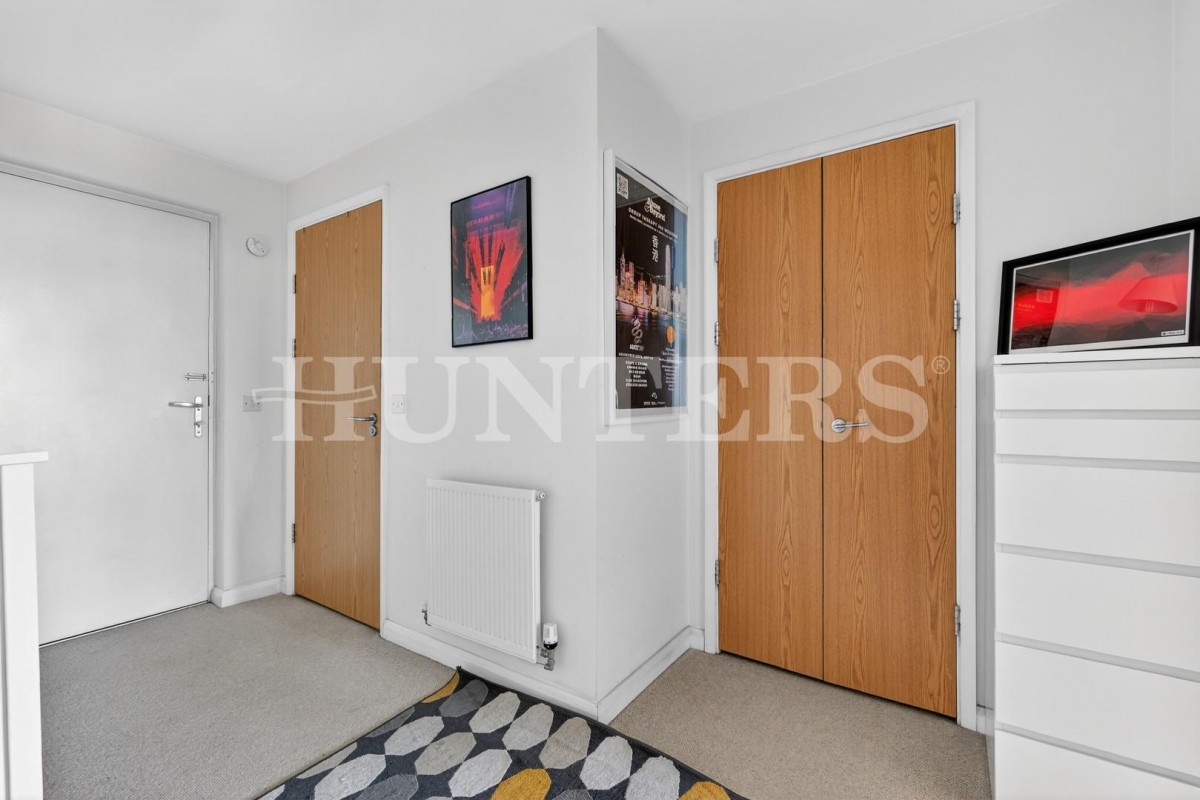 Ferry Lane, London, N17