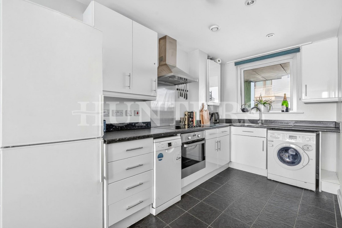 Ferry Lane, London, N17