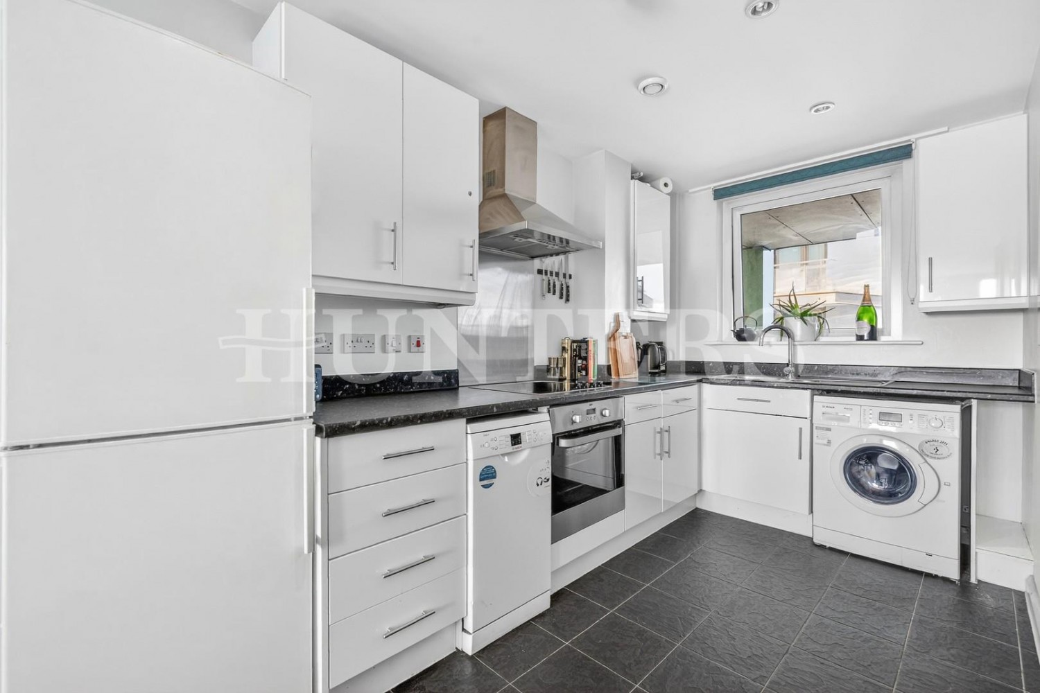 Ferry Lane, London, N17