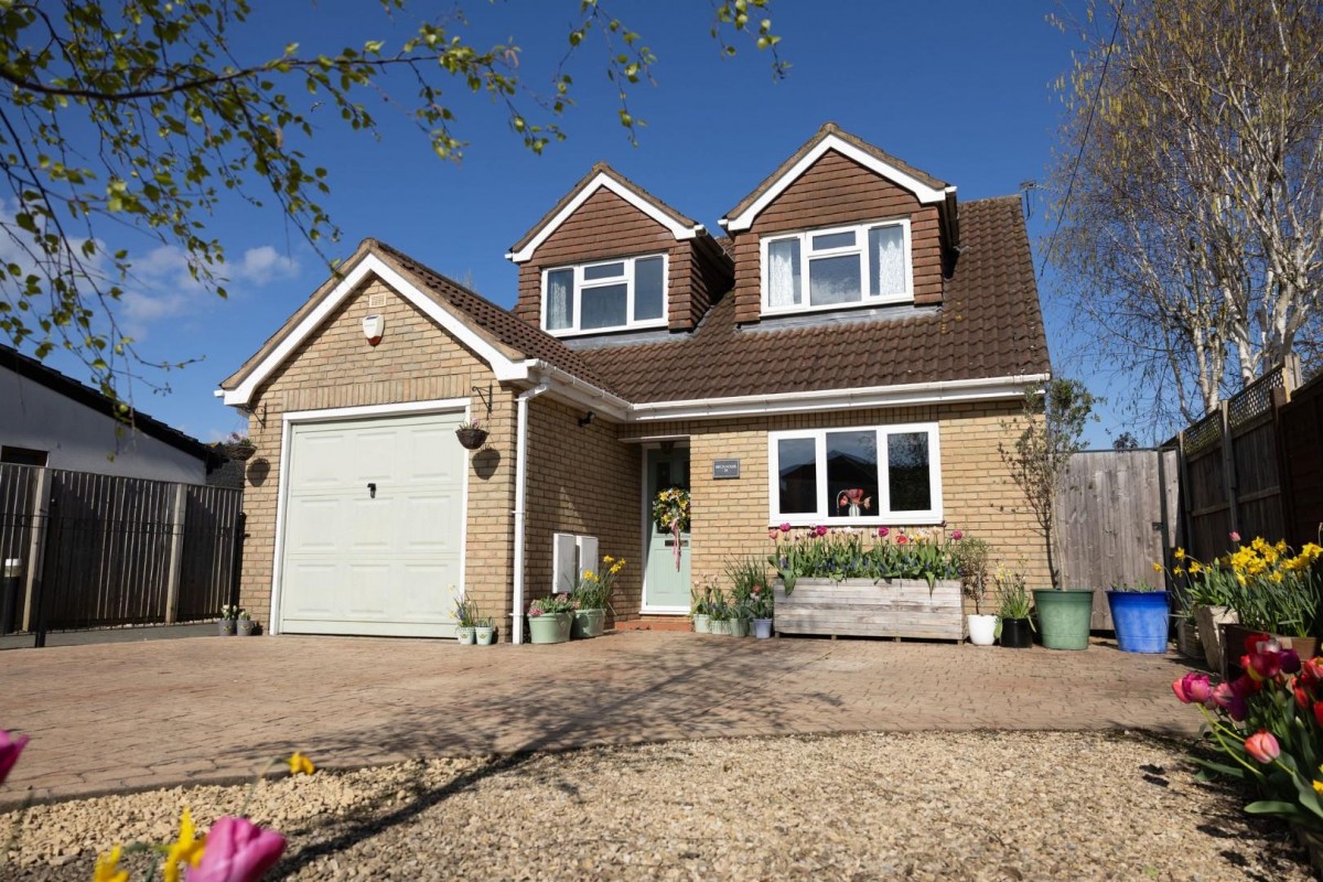 Church Lane, Downend, Bristol, BS16 6TB