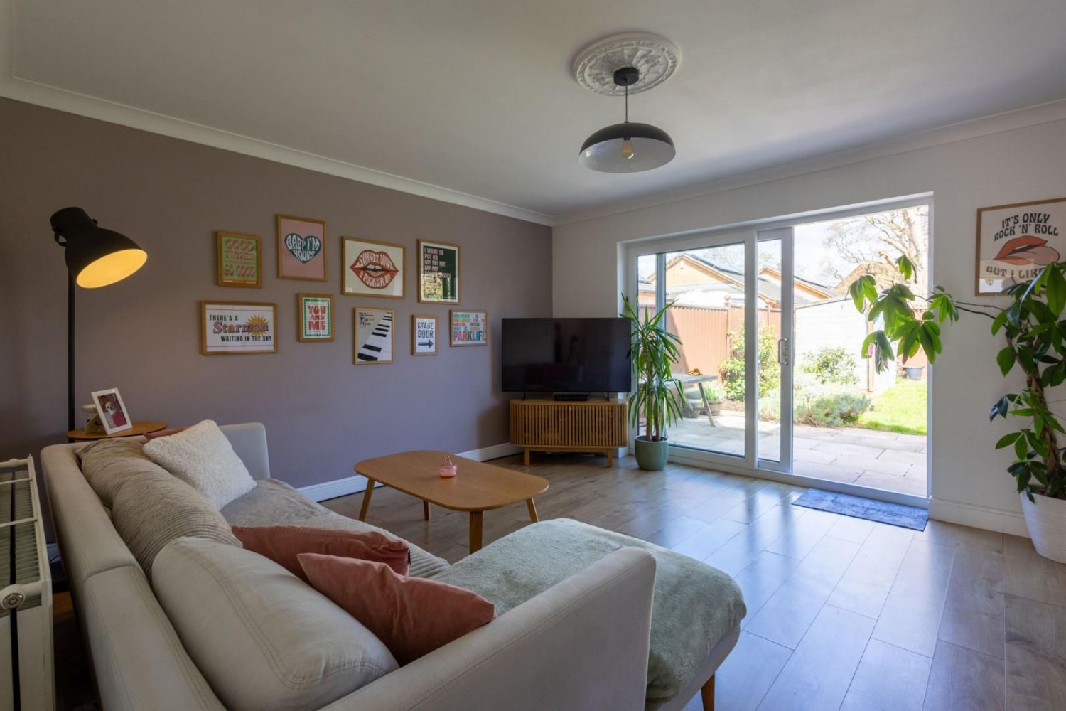 Church Lane, Downend, Bristol, BS16 6TB