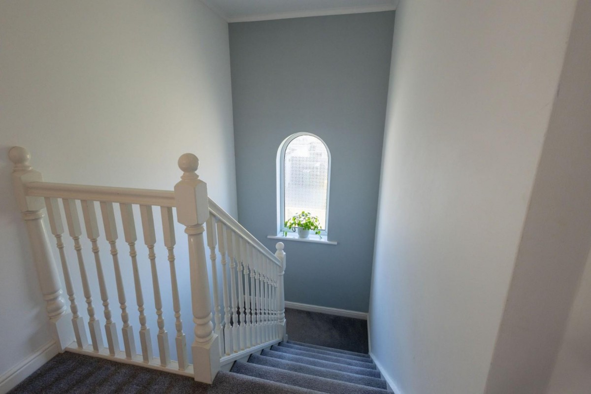 Church Lane, Downend, Bristol, BS16 6TB