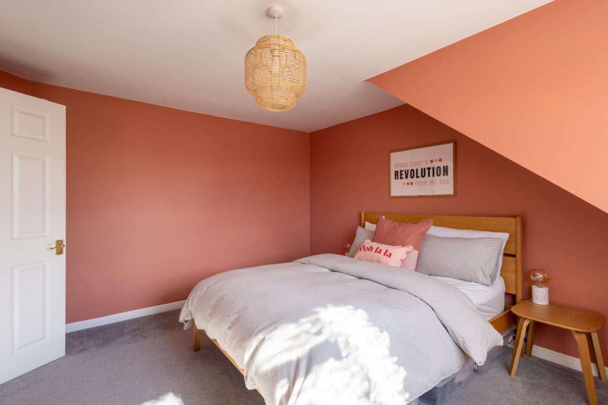 Church Lane, Downend, Bristol, BS16 6TB