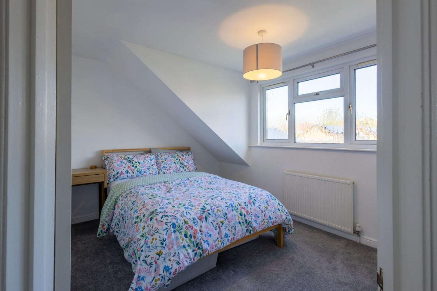 Church Lane, Downend, Bristol, BS16 6TB