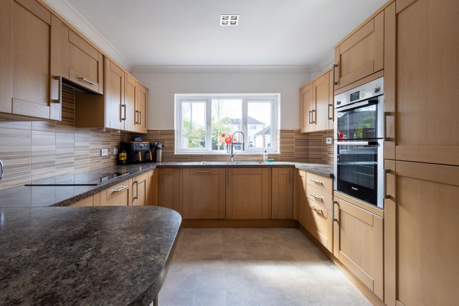 Church Lane, Downend, Bristol, BS16 6TB