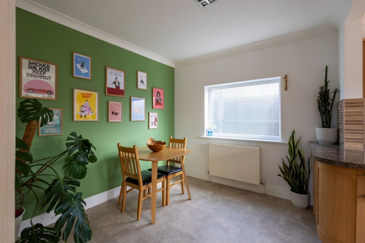 Church Lane, Downend, Bristol, BS16 6TB