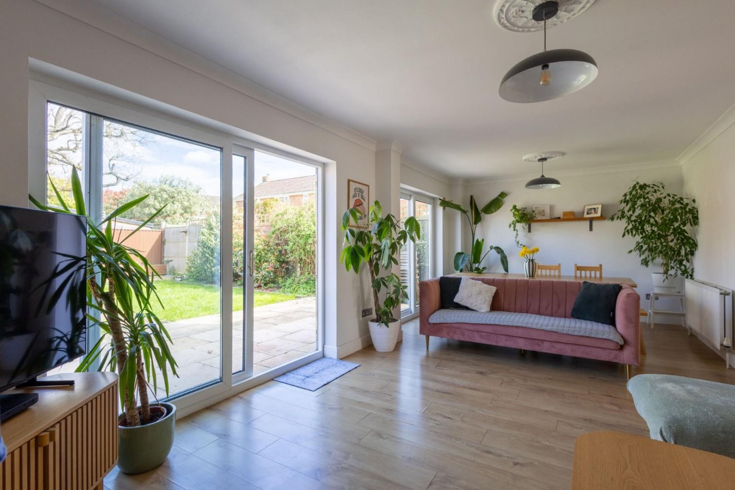 Church Lane, Downend, Bristol, BS16 6TB