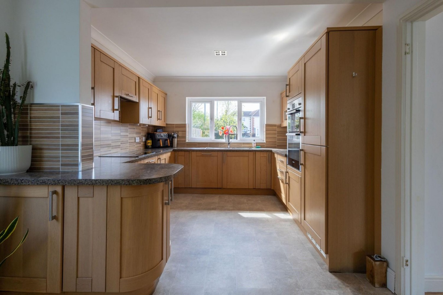 Church Lane, Downend, Bristol, BS16 6TB