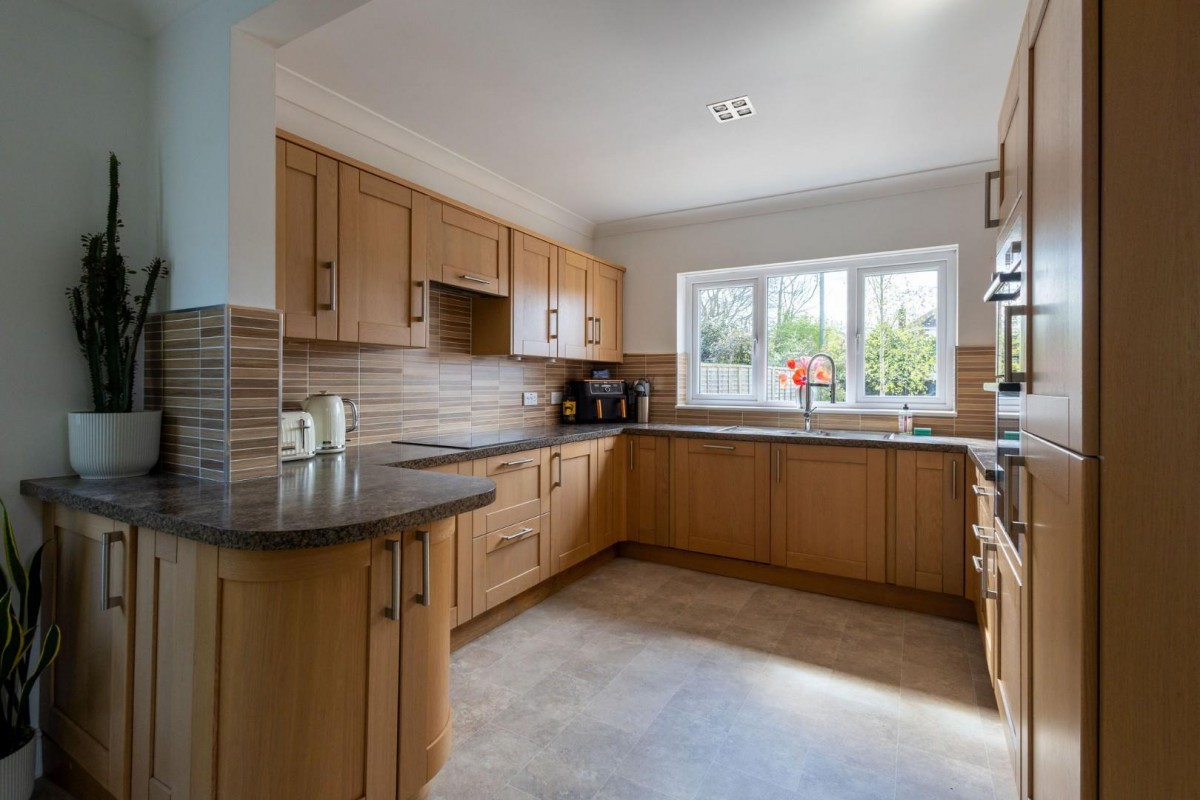 Church Lane, Downend, Bristol, BS16 6TB