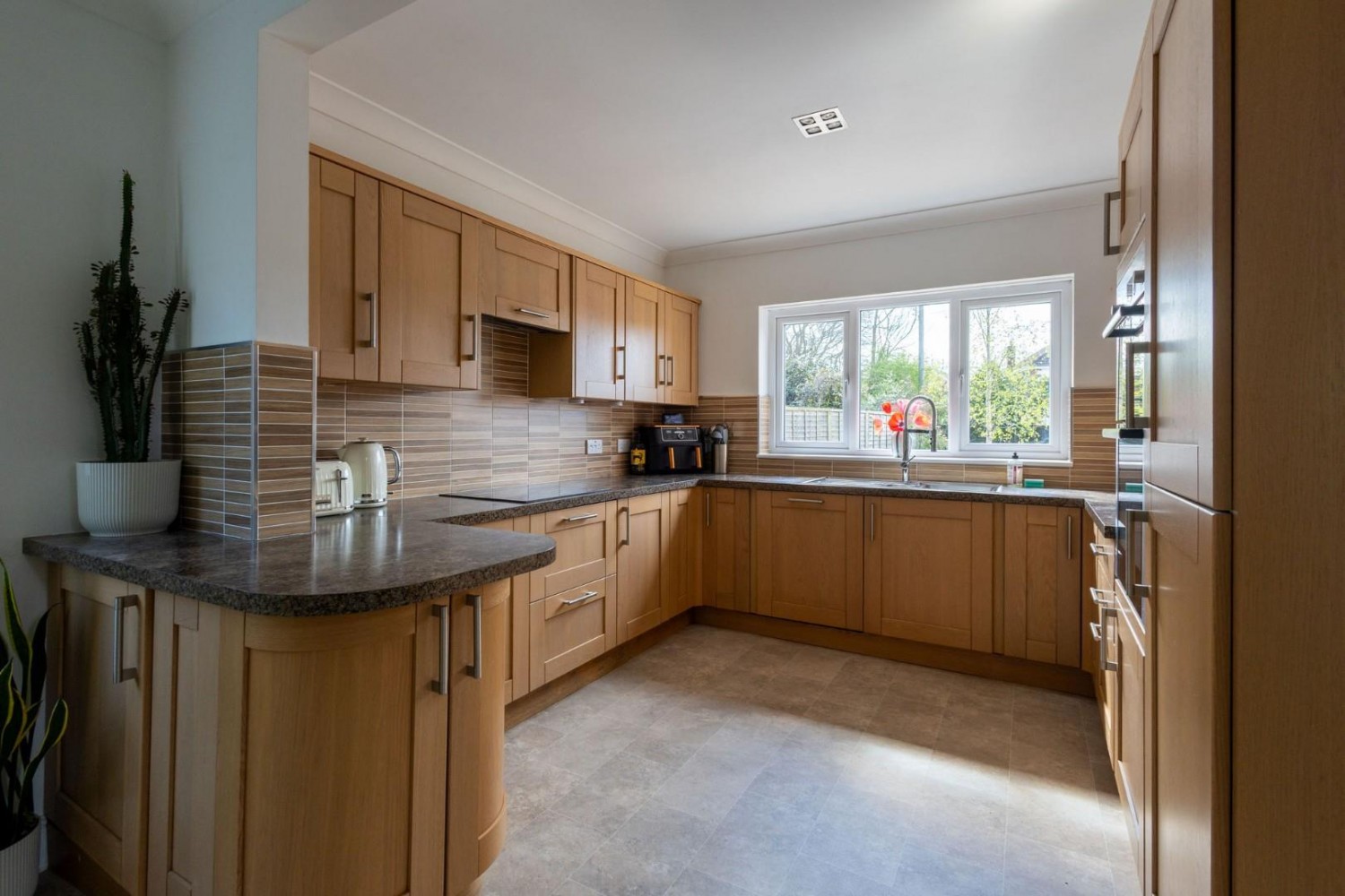 Church Lane, Downend, Bristol, BS16 6TB