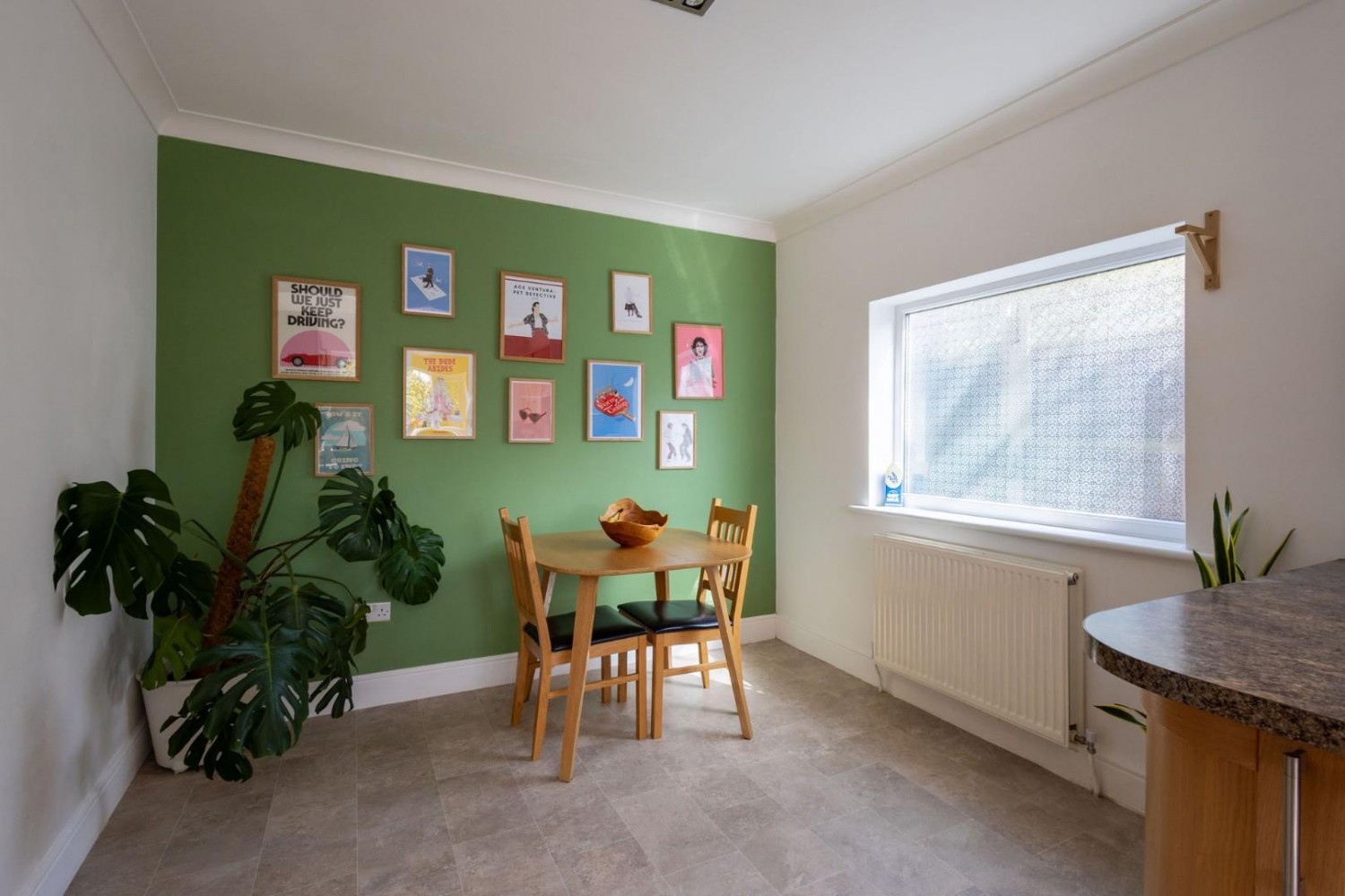 Church Lane, Downend, Bristol, BS16 6TB