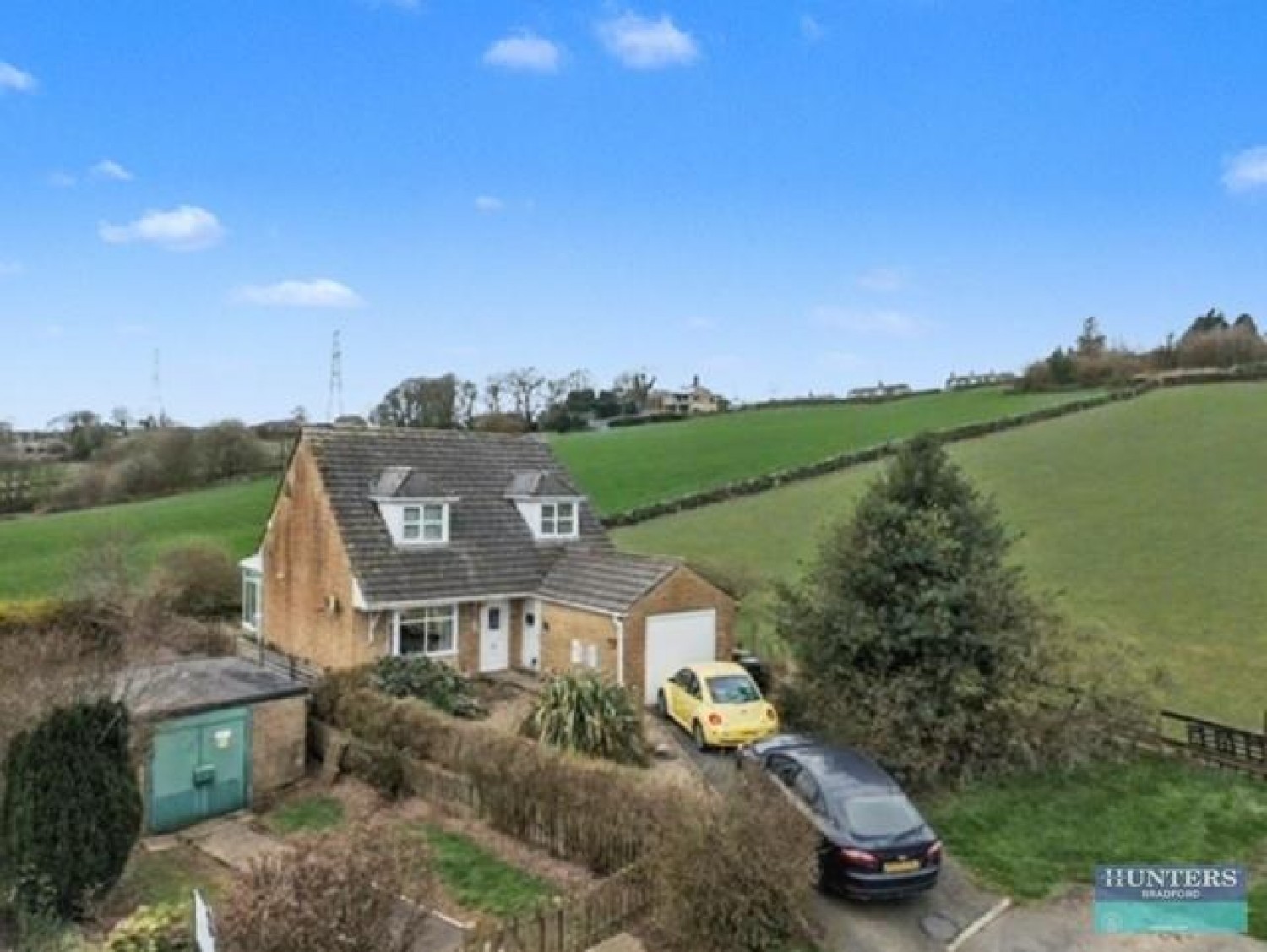 Close Head Drive Thornton, Bradford, BD13 3QQ