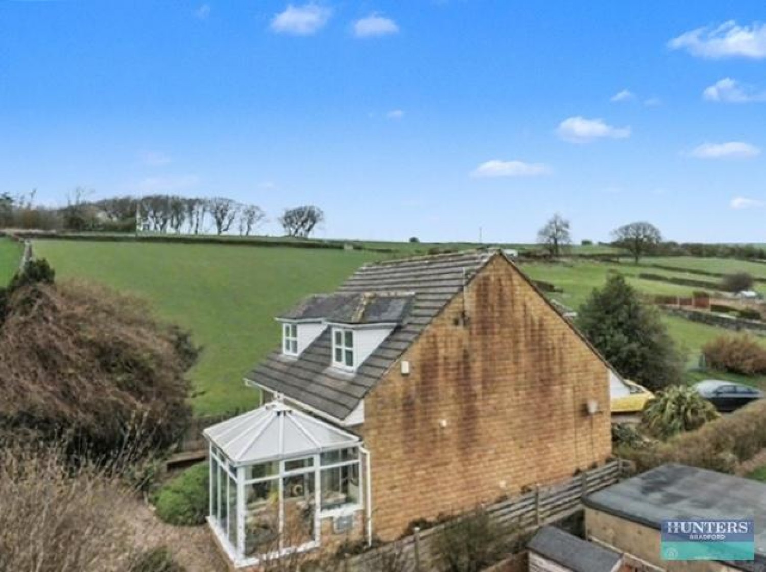 Close Head Drive Thornton, Bradford, BD13 3QQ