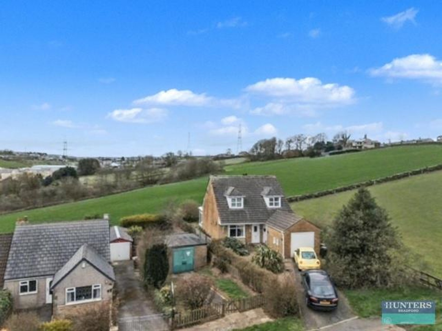 Close Head Drive Thornton, Bradford, BD13 3QQ