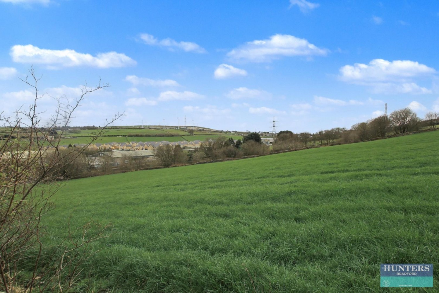 Close Head Drive Thornton, Bradford, BD13 3QQ