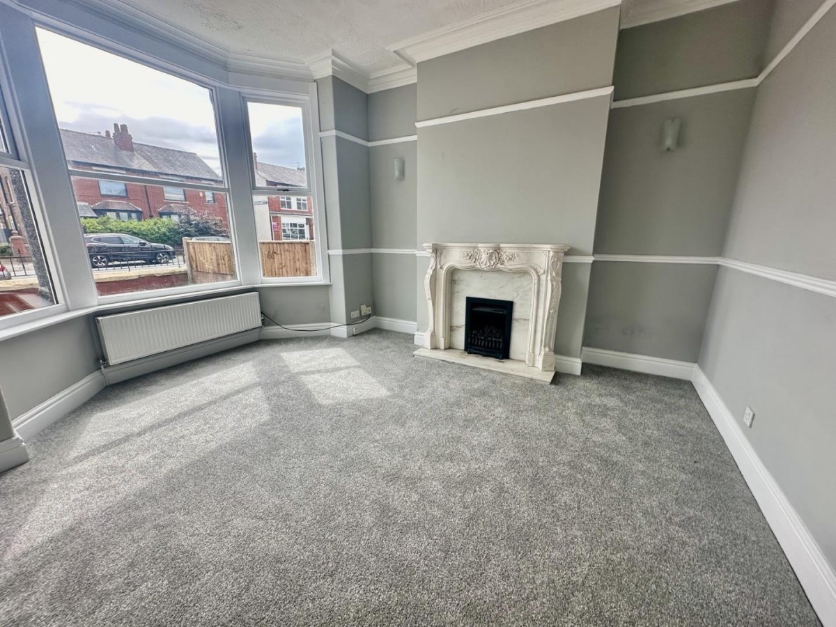 Highfield Road, South Shore, Blackpool, FY4 2HH