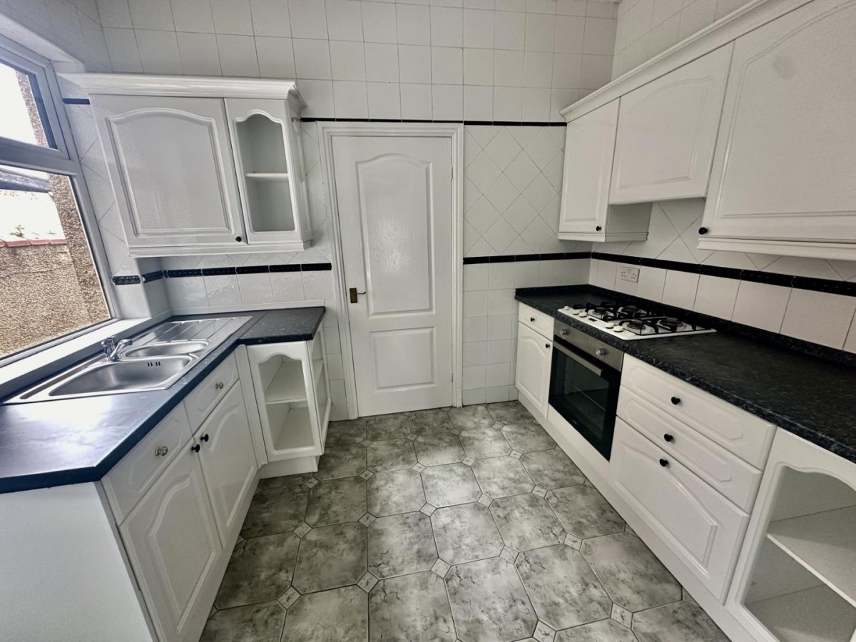 Highfield Road, South Shore, Blackpool, FY4 2HH