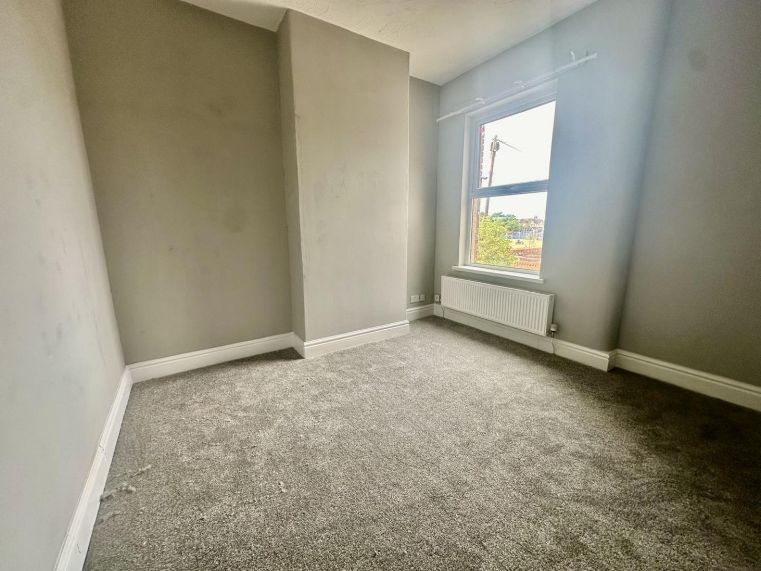 Highfield Road, South Shore, Blackpool, FY4 2HH