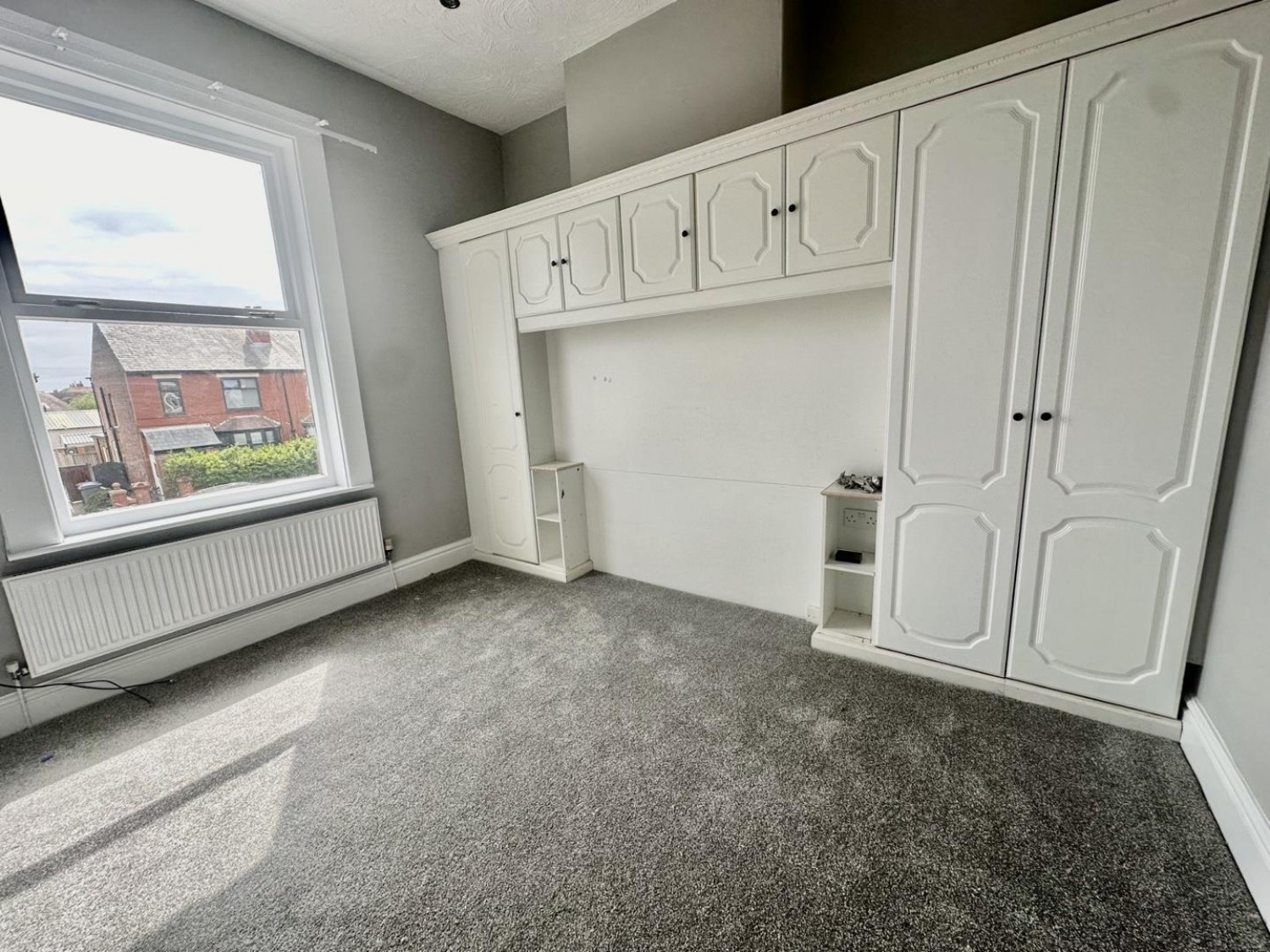 Highfield Road, South Shore, Blackpool, FY4 2HH