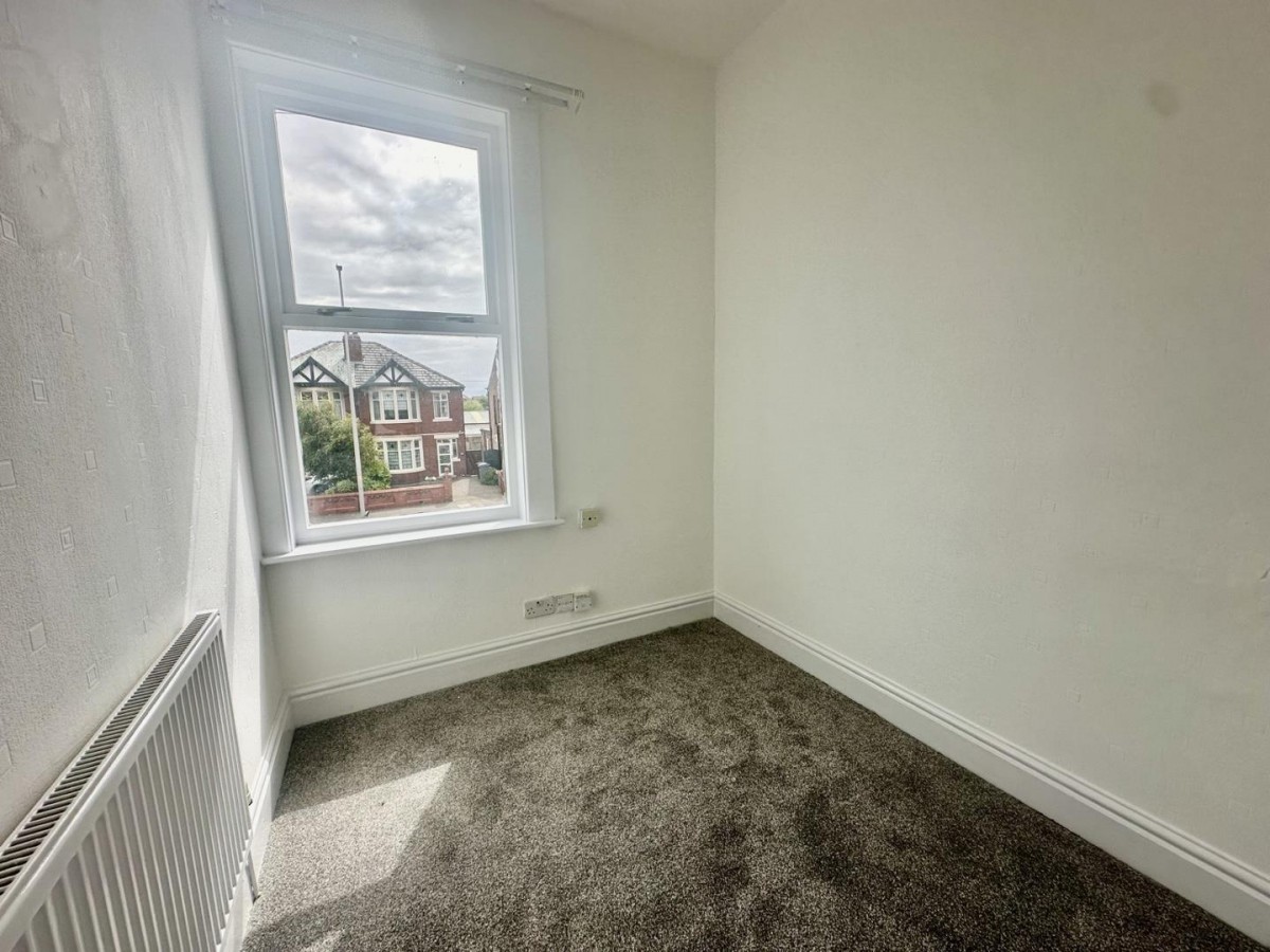 Highfield Road, South Shore, Blackpool, FY4 2HH