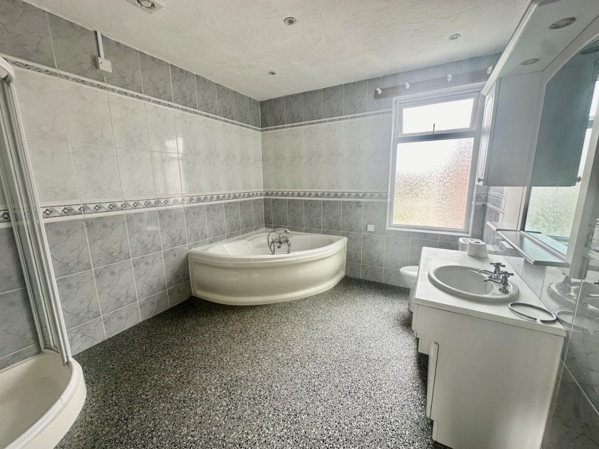 Highfield Road, South Shore, Blackpool, FY4 2HH