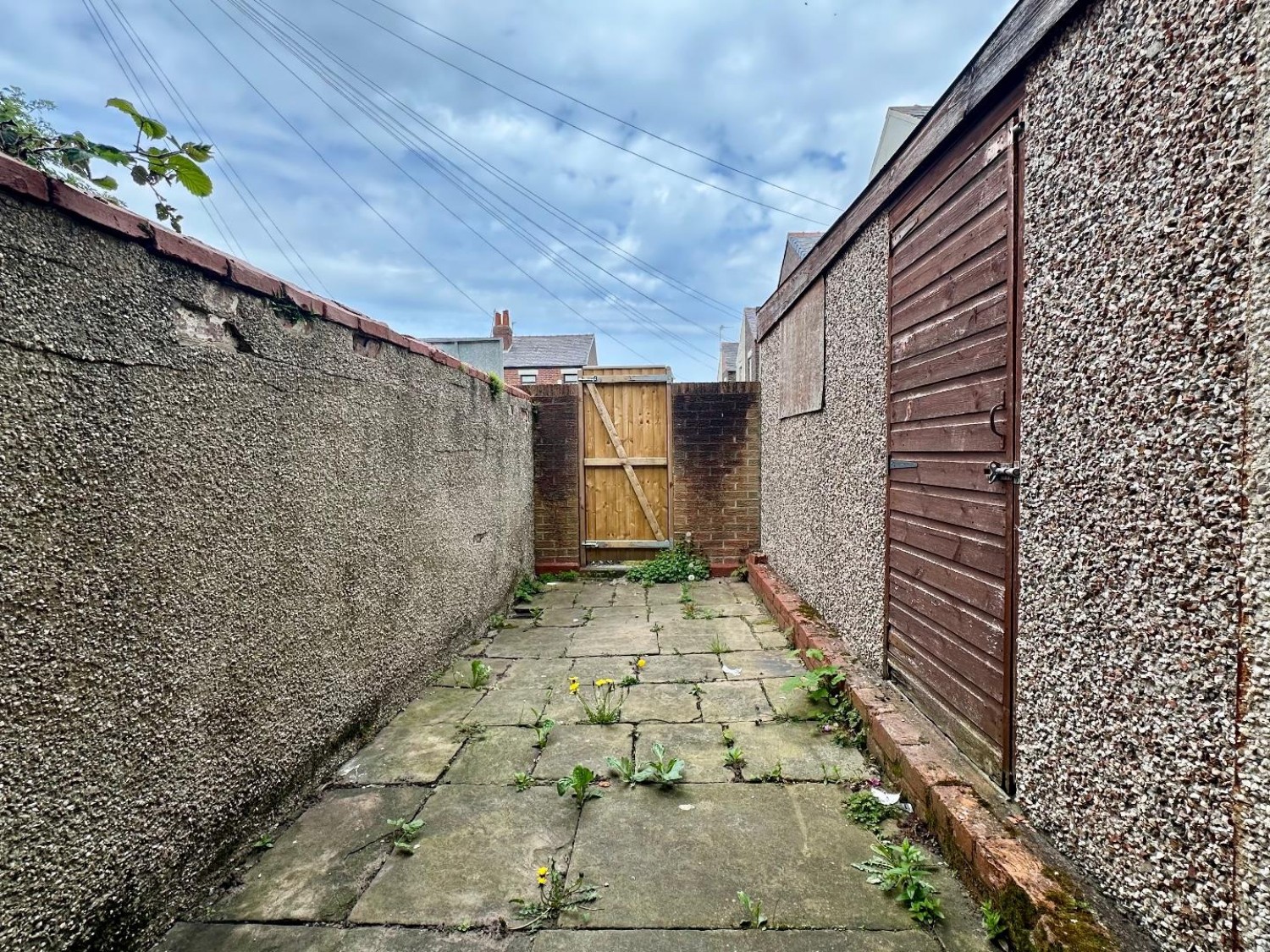 Highfield Road, South Shore, Blackpool, FY4 2HH