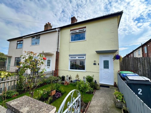 Chelford Avenue, Blackpool