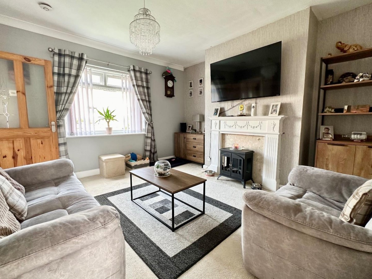 Chelford Avenue, Blackpool