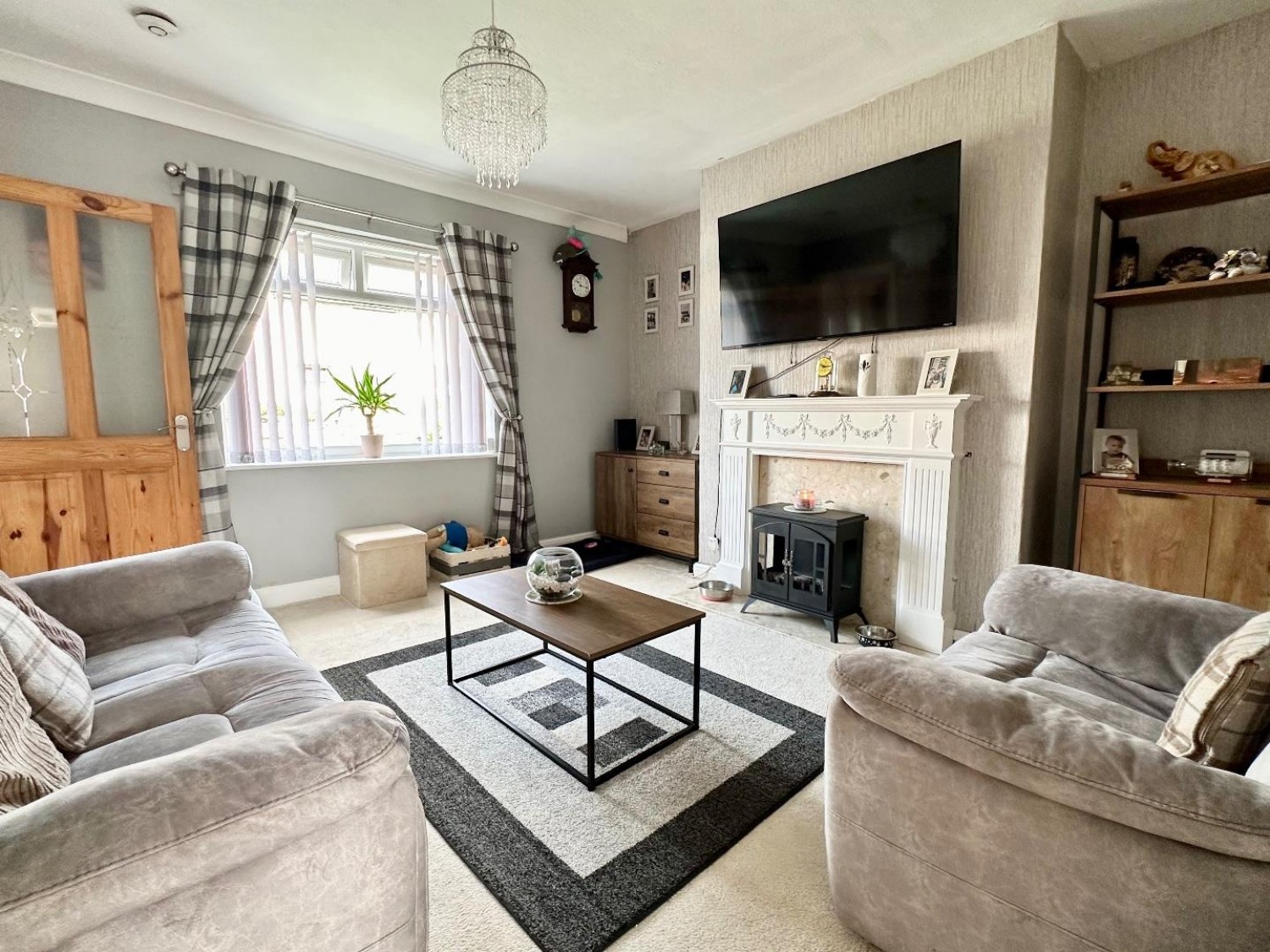 Chelford Avenue, Blackpool