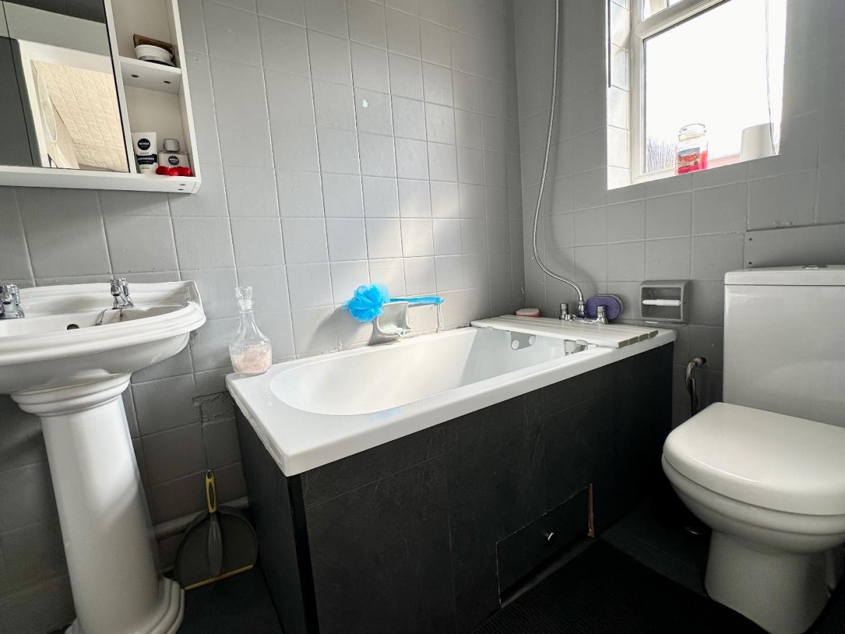 Chelford Avenue, Blackpool