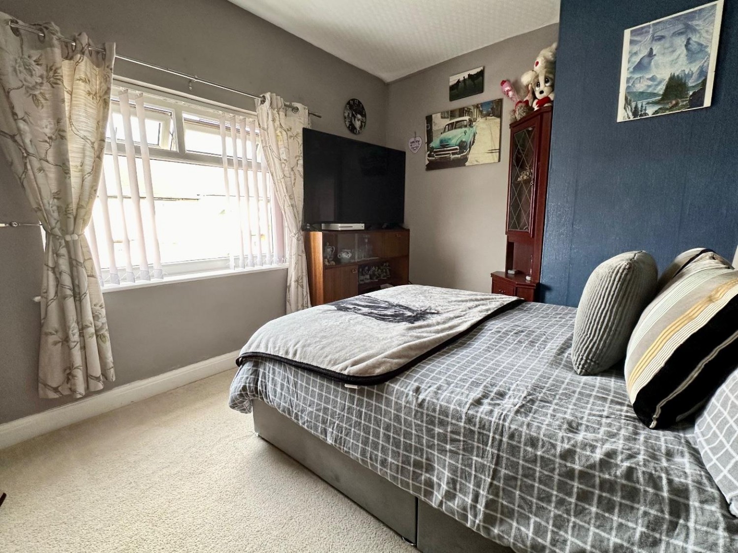 Chelford Avenue, Blackpool