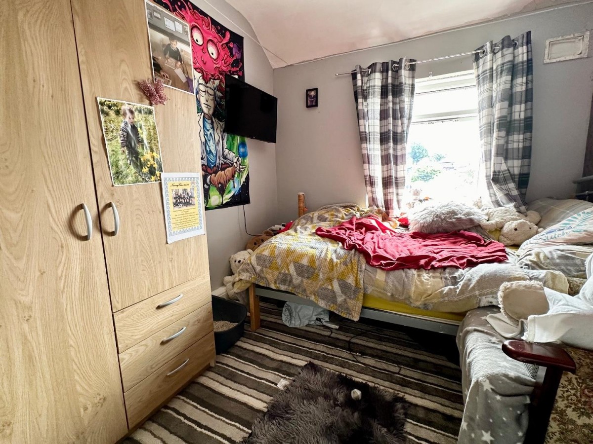 Chelford Avenue, Blackpool